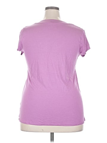 Merona Short Sleeve T-Shirt (view 2)