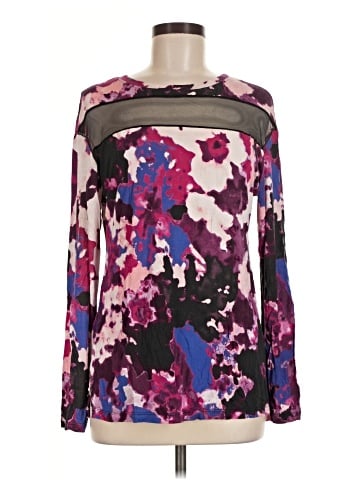 Cosabella Long Sleeve Blouse (view 1)