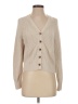 Old Navy Tan Cardigan Size S - photo 1