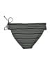 Athleta Chevron-herringbone Gray Swimsuit Bottoms Size M - photo 2