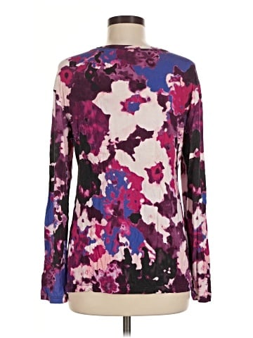 Cosabella Long Sleeve Blouse (view 2)