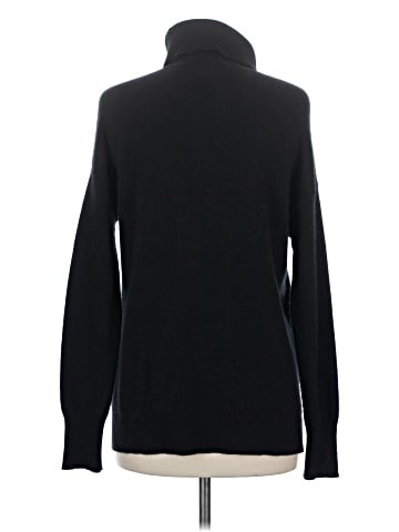 Halogen Cashmere Pullover Sweater (view 2)