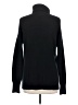 Halogen 100% Cashmere Black Cashmere Pullover Sweater Size M - photo 2