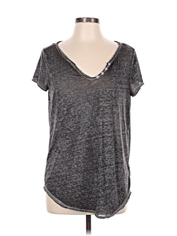 William Rast Short Sleeve T-Shirt (view 1)
