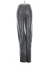 Wilfred 100% Polyurethane Silver Casual Pants Size 4 - photo 1