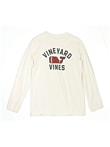 Vineyard Vines Long Sleeve T-Shirt (view 1)
