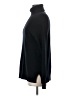 Halogen 100% Cashmere Black Cashmere Pullover Sweater Size M - photo 5