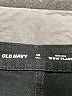 Old Navy Black Jeans Size 14 (tall) - photo 4