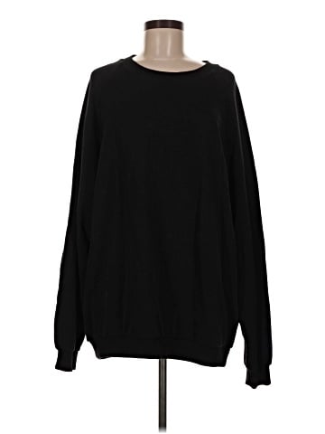 Vassia Kostara Pullover Sweater (view 1)