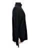 Halogen 100% Cashmere Black Cashmere Pullover Sweater Size M - photo 4