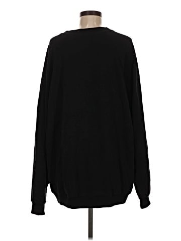 Vassia Kostara Pullover Sweater (view 2)