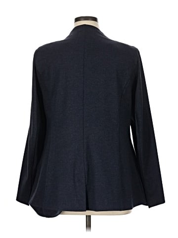 Lane Bryant Blazer (view 2)