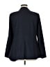 Lane Bryant Blue Blazer Size 16 - photo 2