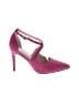 Assorted Brands Pink Heels Size 8 1/2 - photo 1