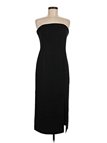 Ann Taylor LOFT Cocktail Dress (view 1)