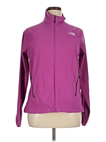 The North Face Track Jacket (view 1)