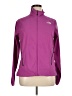 The North Face Purple Track Jacket Size XL - photo 1