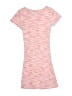 Extremely Me Tweed Pink Dress Size 7 - 8 - photo 2