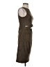 Guess Brown Cocktail Dress Size S - photo 4