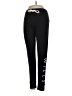 Jack Wills Graphic Black Track Pants Size 4 - photo 1