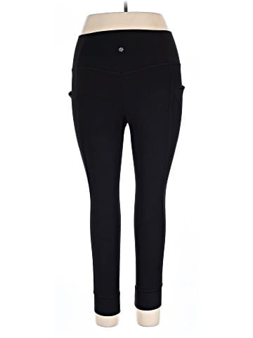 Athleta Active Pants (view 2)