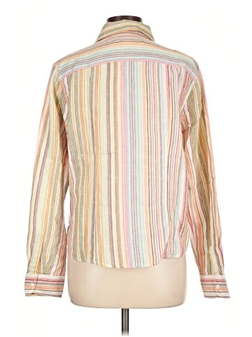 Faconnable Long Sleeve Blouse (view 2)