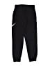 Nike Black Sweatpants Size XS (kids) - photo 2