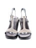 Jambu Gray Wedges Size 8 1/2 - photo 2