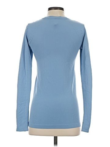 Athleta Long Sleeve T-Shirt (view 2)
