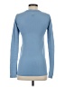 Athleta Blue Long Sleeve T-Shirt Size XS - photo 2
