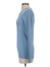 Athleta Blue Long Sleeve T-Shirt Size XS - photo 5