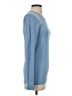 Athleta Blue Long Sleeve T-Shirt Size XS - photo 4