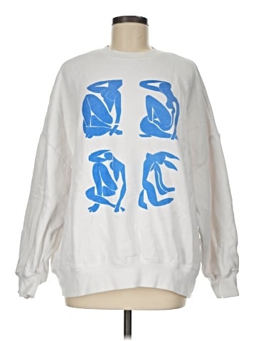 PacSun Sweatshirt (view 1)