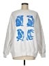 PacSun Graphic White Sweatshirt One size - photo 1