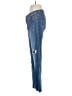 Kut from the Kloth Hearts Blue Jeans Size 4 - photo 5