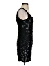 Assorted Brands 100% Cotton Black Cocktail Dress Size S - photo 4