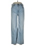 ASKK NY Blue Jeans Size 30 waist - photo 1