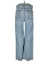 ASKK NY Blue Jeans Size 30 waist - photo 2