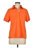 Greg Norman Orange Short Sleeve Polo Size M - photo 1