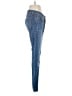 Kut from the Kloth Hearts Blue Jeans Size 4 - photo 4
