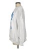 PacSun Graphic White Sweatshirt One size - photo 5