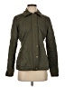 L.L.Bean 100% Polyester Green Jacket Size XS (petite) - photo 1