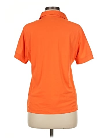 Greg Norman Short Sleeve Polo (view 2)