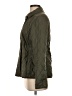 L.L.Bean 100% Polyester Green Jacket Size XS (petite) - photo 5