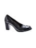 Bandolino Black Heels Size 8 1/2 - photo 1