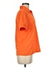 Greg Norman Orange Short Sleeve Polo Size M - photo 4