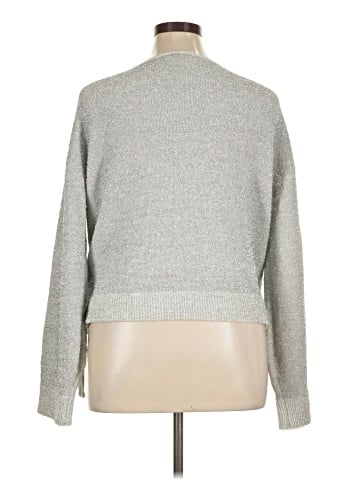 Never Fully Dressed Pullover Sweater (view 2)