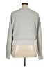 Never Fully Dressed Gray Pullover Sweater Size XL - photo 2