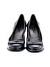 Bandolino Black Heels Size 8 1/2 - photo 2