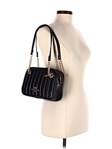 Coach Shoulder Bag (view 2)